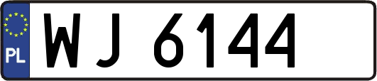 WJ6144