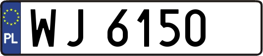 WJ6150