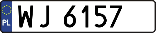 WJ6157