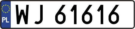 WJ61616
