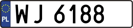 WJ6188