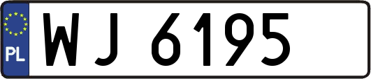 WJ6195