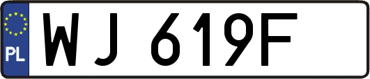 WJ619F