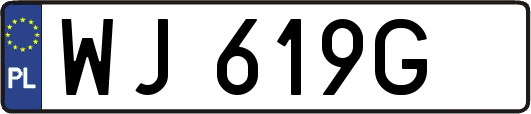 WJ619G