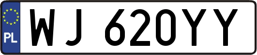 WJ620YY