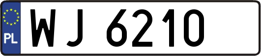 WJ6210