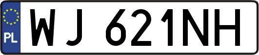 WJ621NH