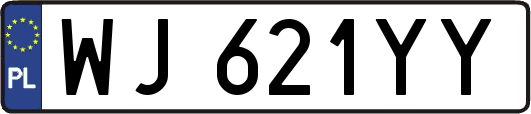 WJ621YY
