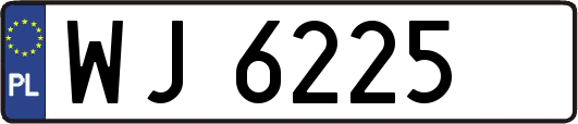 WJ6225