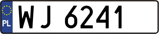 WJ6241