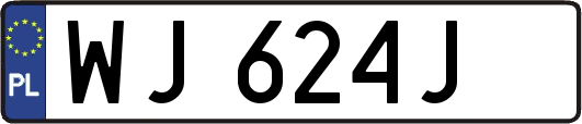 WJ624J
