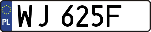WJ625F