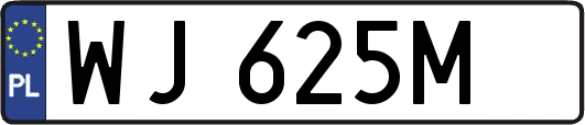 WJ625M