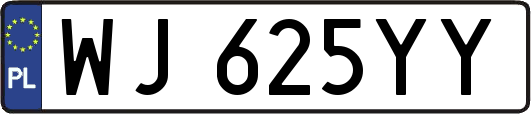 WJ625YY