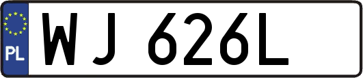 WJ626L