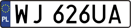WJ626UA