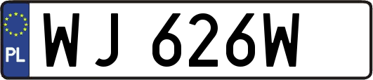WJ626W