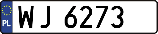 WJ6273