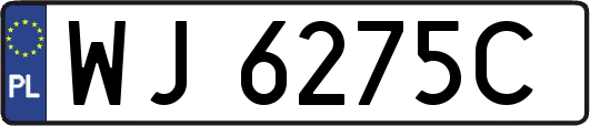 WJ6275C