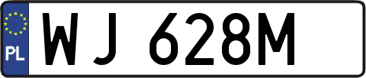 WJ628M