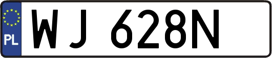 WJ628N