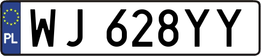 WJ628YY