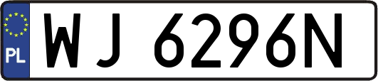 WJ6296N