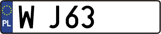 WJ63