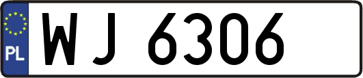 WJ6306