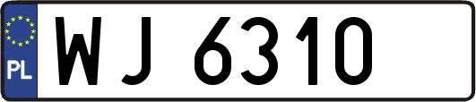 WJ6310