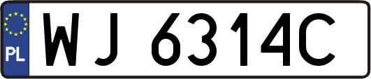 WJ6314C