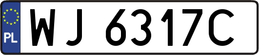 WJ6317C