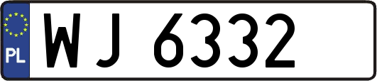 WJ6332