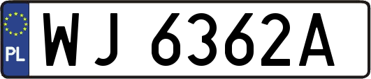 WJ6362A