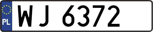 WJ6372