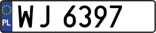 WJ6397