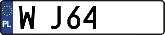 WJ64