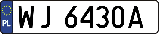 WJ6430A