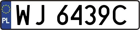 WJ6439C