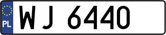 WJ6440