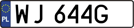 WJ644G