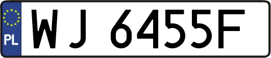 WJ6455F