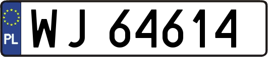 WJ64614