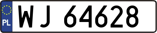 WJ64628