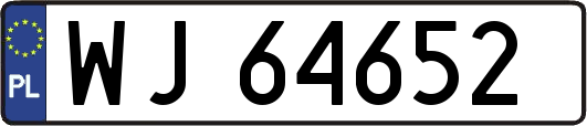 WJ64652