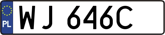 WJ646C