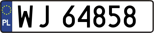 WJ64858