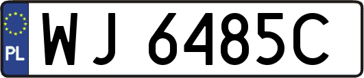 WJ6485C