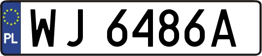 WJ6486A