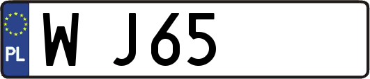 WJ65